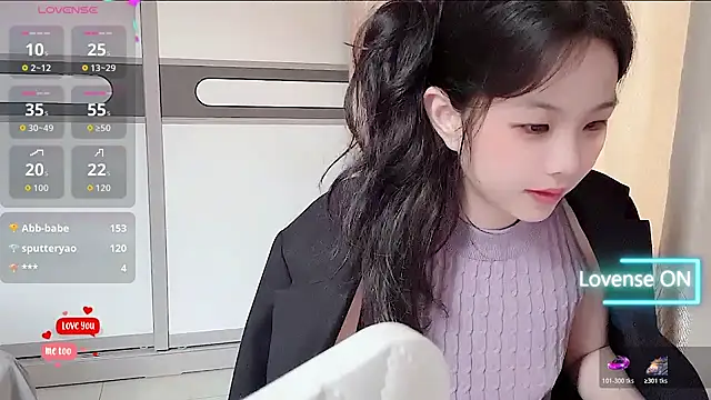 bunny-- online show from March 21, 2026, 8:19 am