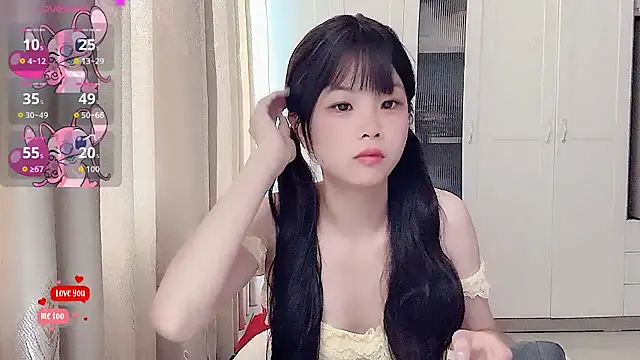 Snapshot of bunny-- chatting on June 27, 2026, 5:13 am bunny-- online show from June 27, 2026, 5:13 am