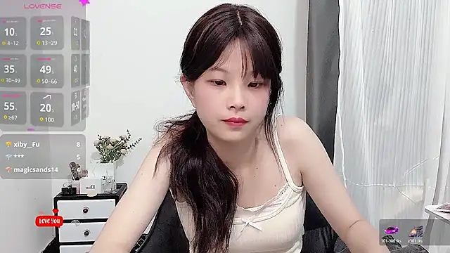 bunny-- online show from June 3, 2026, 2:33 pm