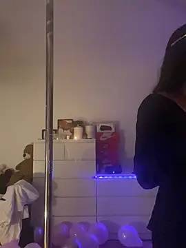 Ghostbaby02 online show from February 28, 2026, 7:13 pm