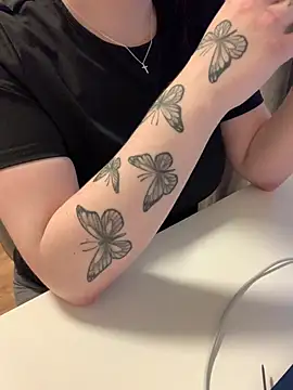 Snapshot of Ghostbaby02 chatting on January 14, 2026, 3:04 pm Ghostbaby02 online show from January 14, 2026, 3:04 pm