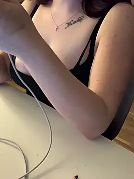 Snapshot of Ghostbaby02 chatting on January 9, 2026, 7:10 pm Ghostbaby02 online show from January 9, 2026, 7:10 pm