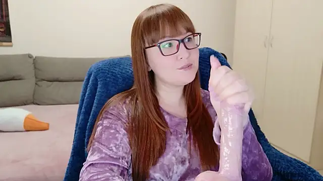 Foxy-lady online show from February 28, 2026, 4:12 am