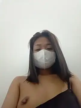 PamPii2x online show from February 17, 2026, 10:29 pm