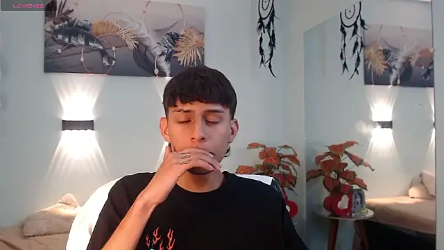 DraxBlade09 online show from January 14, 2026, 7:50 pm