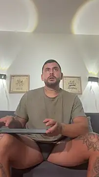 david10kc online show from March 13, 2026, 1:32 am