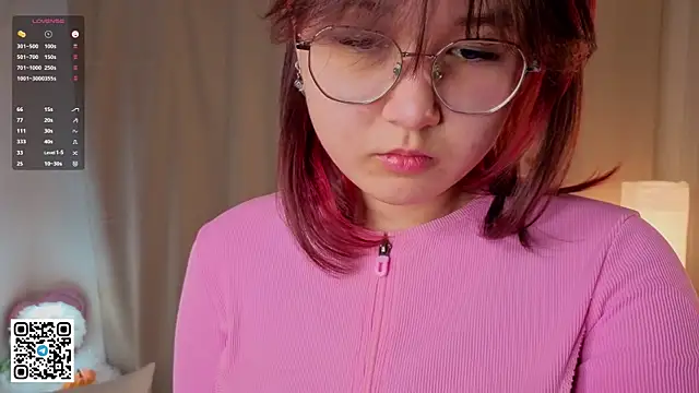 PatrickStimac online show from November 30, 2025, 4:13 am