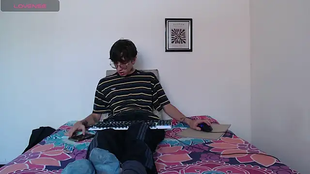 Dio  morningstar online show from March 2, 2026, 2:13 pm