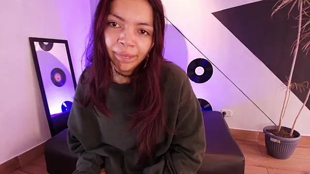 goddess julieta online show from February 7, 2026, 7:22 pm