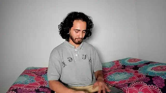 Jave rave online show from April 16, 2026, 4:02 am