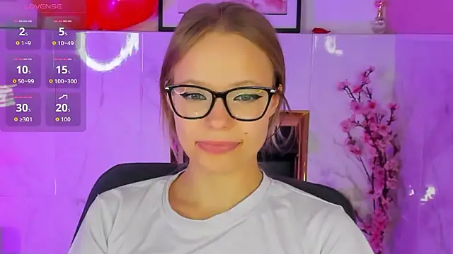 Snapshot of lucy_loy chatting on February 7, 2026, 2:41 am lucy loy online show from February 7, 2026, 2:41 am