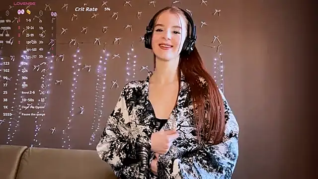 MichelinaCropleys online show from January 15, 2026, 10:51 am