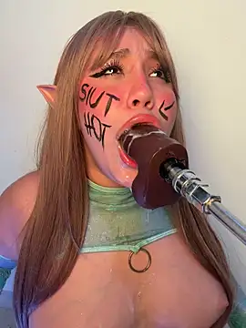 emy eviee online show from March 9, 2026, 7:28 pm