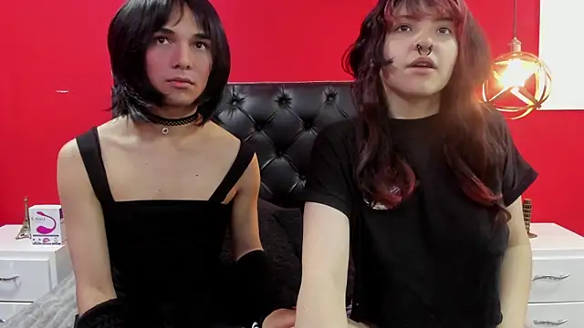 ErisyErian online show from November 27, 2025, 1:11 pm