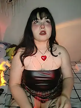 Bloodsweet online show from January 14, 2026, 2:26 am