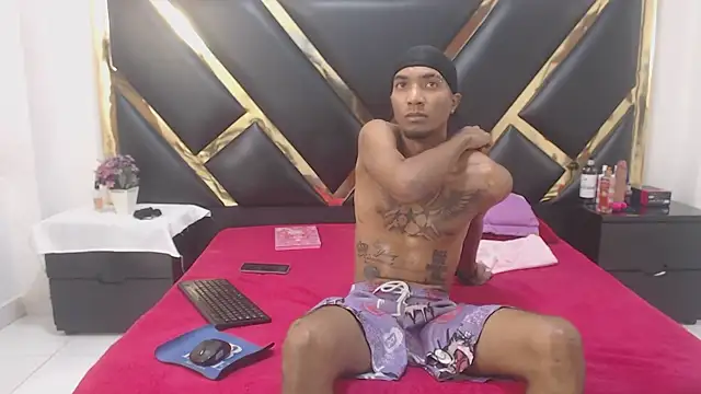 Caroyandy3 online show from November 26, 2025, 11:43 am