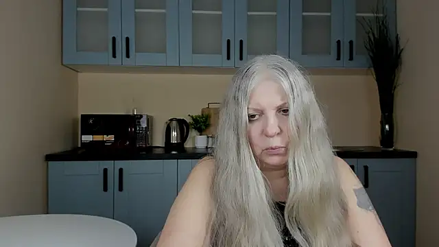 mariabelladonna online show from March 7, 2026, 10:59 pm