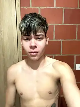 Handsome boys69 online show from January 9, 2026, 12:50 am