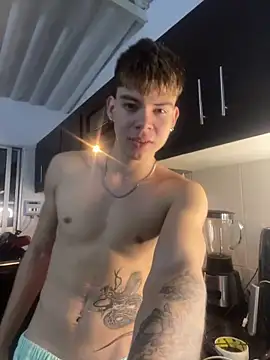 Handsome boys69 online show from March 21, 2026, 1:40 am