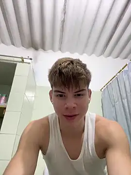 Handsome boys69 online show from March 11, 2026, 5:12 am