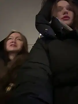 RussianWoman online show from January 18, 2026, 5:22 am