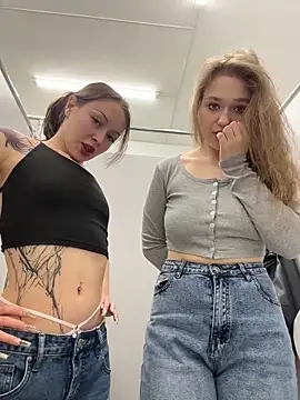 RussianWoman online show from March 1, 2026, 3:39 am