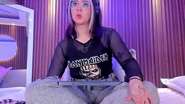 GabyRose9 online show from June 1, 2026, 8:30 pm
