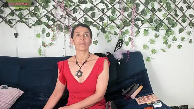 Eva moon5 online show from January 7, 2026, 8:03 pm