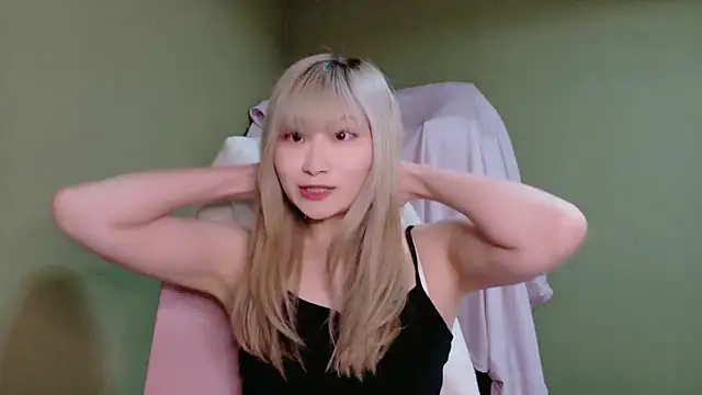 miyu0003 online show from March 8, 2026, 12:30 pm