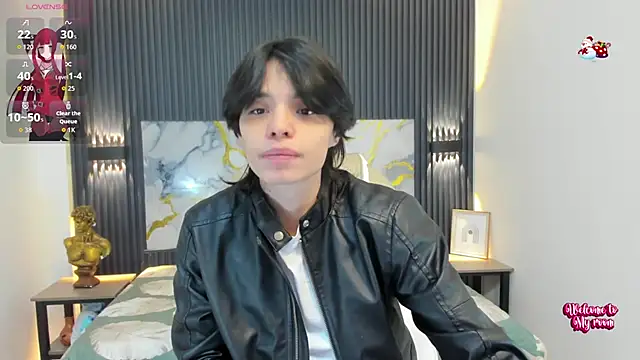 Sylasfrost online show from November 21, 2025, 7:13 pm