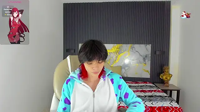 Sylasfrost online show from December 16, 2025, 7:40 pm