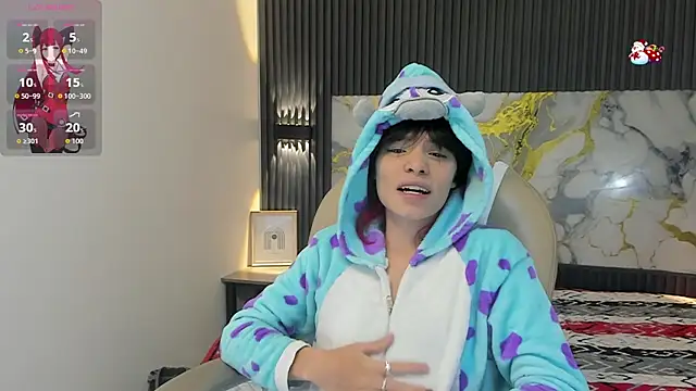 Sylasfrost online show from December 21, 2025, 1:02 pm