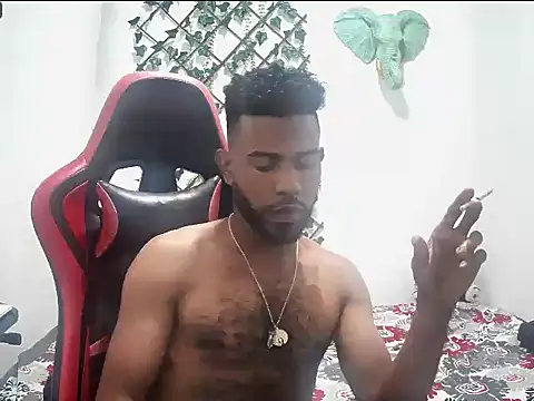 alberthot11 online show from December 4, 2025, 5:06 am