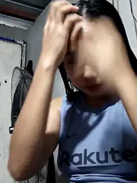 Sweet-Jhonna online show from November 22, 2025, 8:35 am