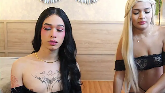 Bratz luxxxury online show from January 7, 2026, 6:57 pm