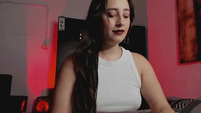melissaxrose online show from May 14, 2026, 9:34 pm