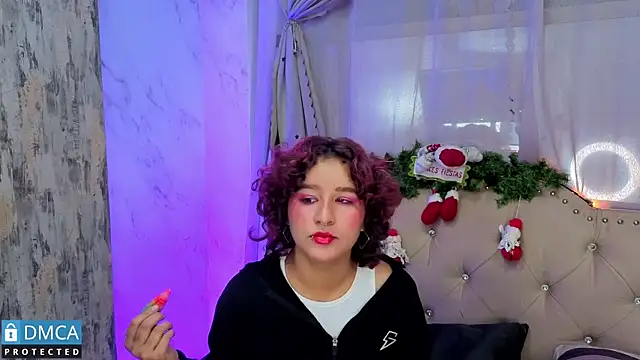 Snapshot of ahsly_Zam chatting on December 4, 2025, 3:05 am ahsly Zam online show from December 4, 2025, 3:05 am