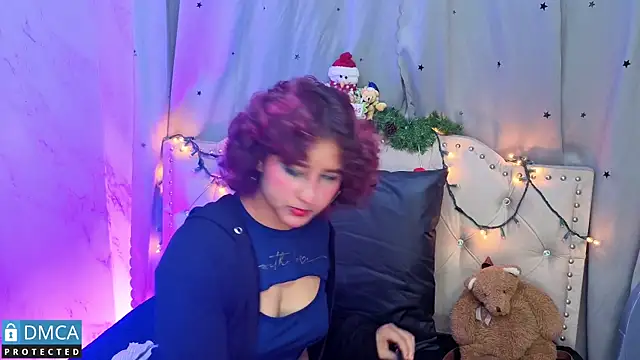 Snapshot of ahsly_Zam chatting on December 5, 2025, 2:54 am ahsly Zam online show from December 5, 2025, 2:54 am