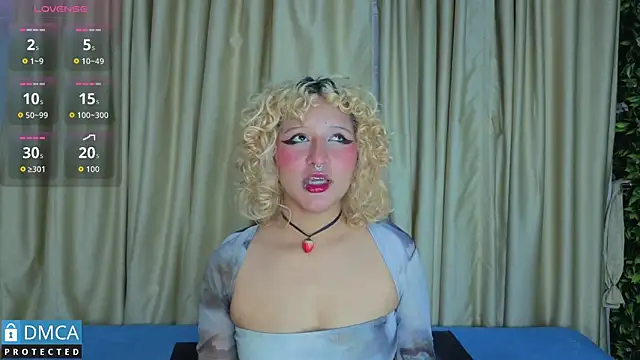 Snapshot of ahsly_Zam chatting on February 17, 2026, 3:04 am ahsly Zam online show from February 17, 2026, 3:04 am