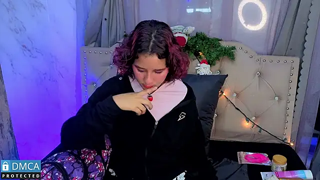 Snapshot of ahsly_Zam chatting on December 17, 2025, 3:00 am ahsly Zam online show from December 17, 2025, 3:00 am