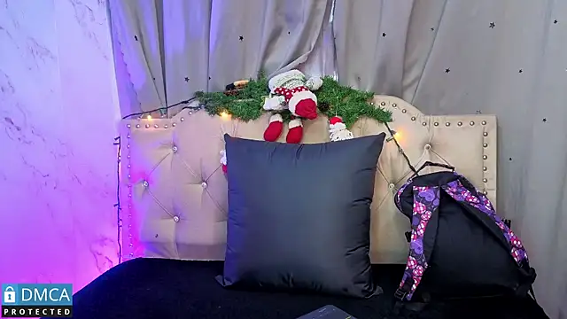 Snapshot of ahsly_Zam chatting on December 20, 2025, 3:09 am ahsly Zam online show from December 20, 2025, 3:09 am