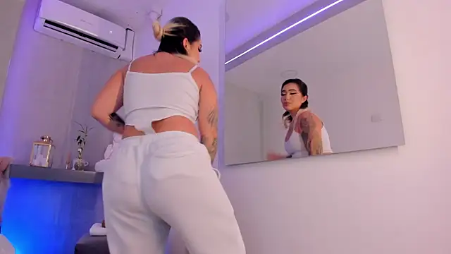 cleo johnson online show from March 26, 2026, 10:07 pm