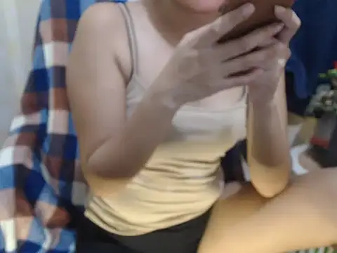 HotAsian Yazzi69 online show from January 12, 2026, 4:14 pm