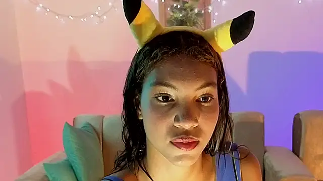 ginebra-n18 online show from December 14, 2025, 6:35 pm