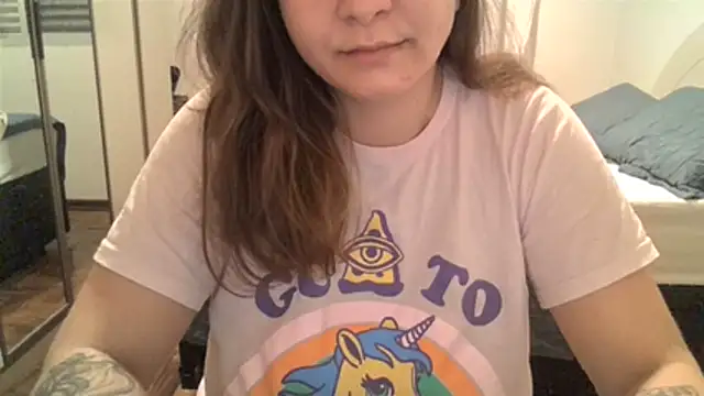 Snapshot of xxxluana chatting on April 18, 2026, 1:52 am xxxluana online show from April 18, 2026, 1:52 am