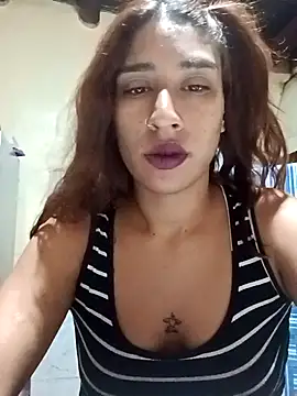 cata bronw online show from January 6, 2026, 8:35 pm