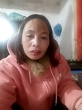 Stella-456 online show from November 27, 2025, 4:40 pm