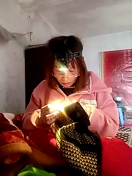 Stella-456 online show from February 11, 2026, 2:22 am