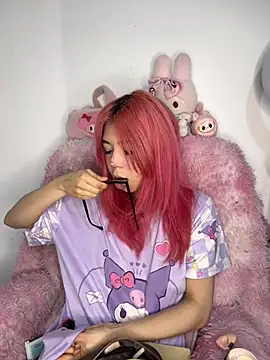 Valen-Foxx1 online show from March 31, 2026, 6:15 am