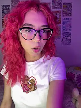 Snapshot of Valen-Foxx1 chatting on February 24, 2026, 5:52 am Valen-Foxx1 online show from February 24, 2026, 5:52 am